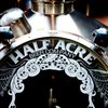 Half Acre Brewery