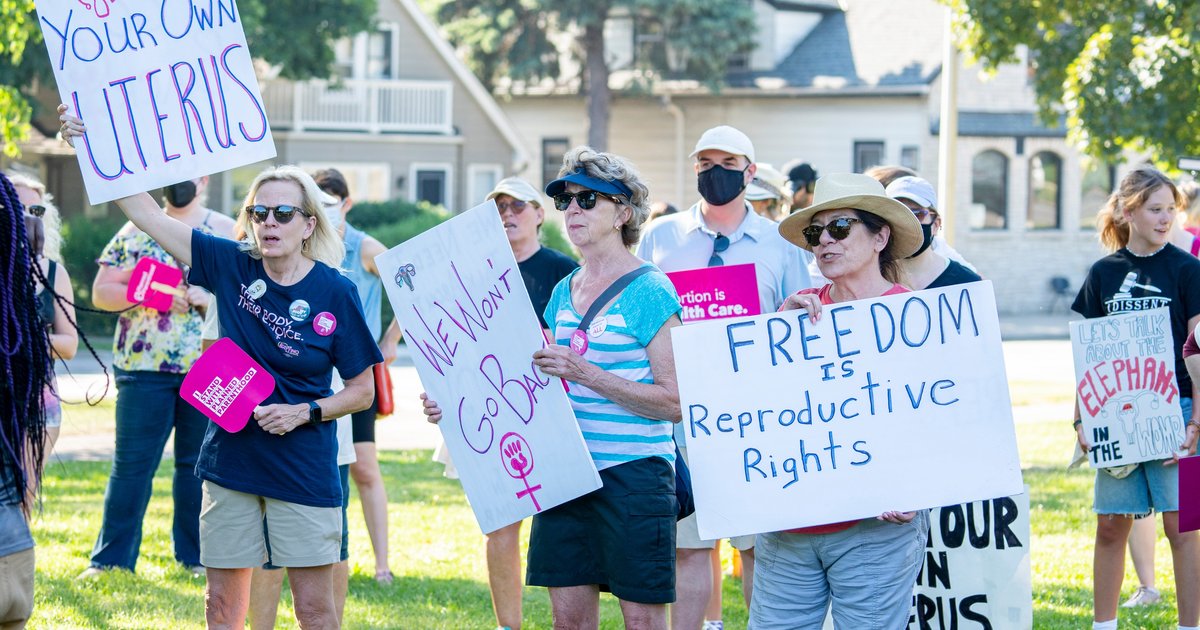 Planned Parenthood's political arm ramps up ad campaign focused on Pa. Supreme Court race - Vimarsana News
