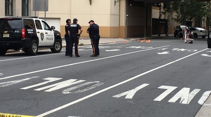 police shooting atlantic city