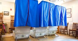 Philly Ballot Guide 2025