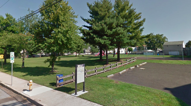 Pollock Park Pottstown