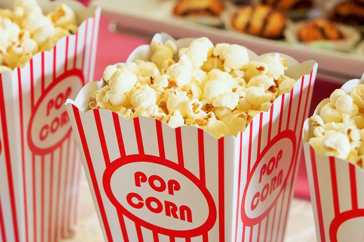 Popcorn Stock