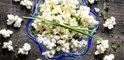 Limited - Ranch-Chive Popcorn _ Independence Recipes