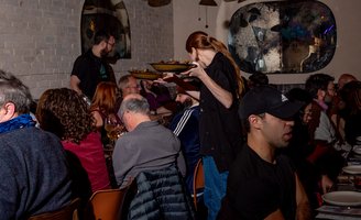 post haste pay what you can