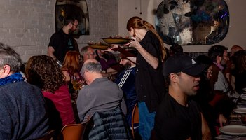 post haste pay what you can