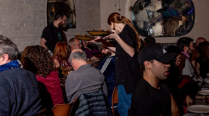 post haste pay what you can