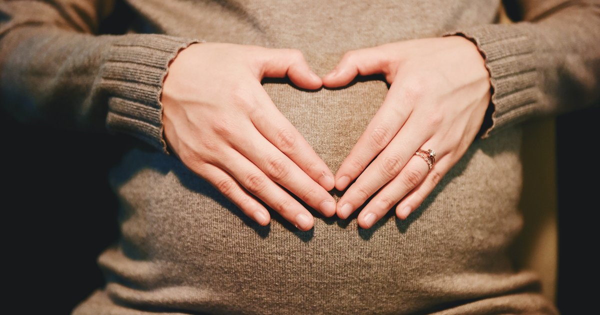 Expecting or Recently had a Baby? Learn about Blood Clots