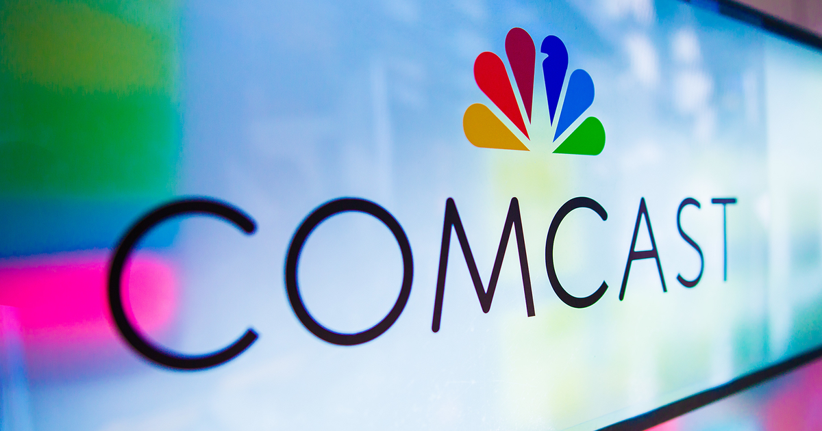 Comcast extends free to families through June 2021