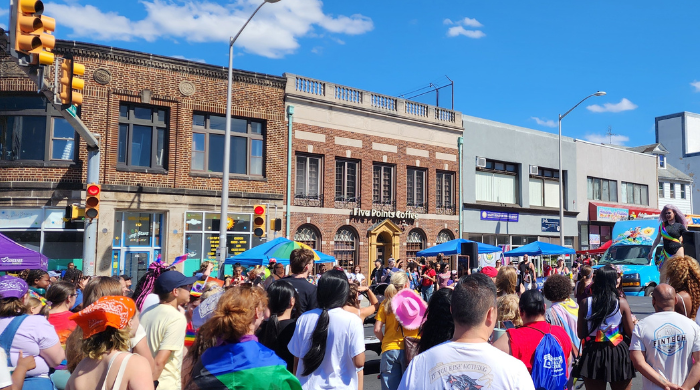Delco Pride Festival