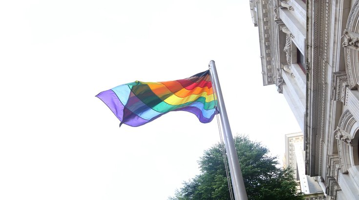 pride events roundup