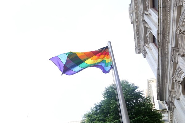 pride events roundup
