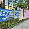 primary election results