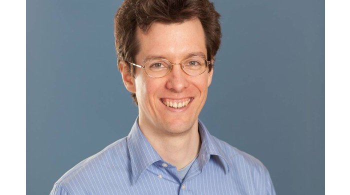 Princeton professor rock climbing