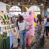 Spring Art Star Craft Bazaar