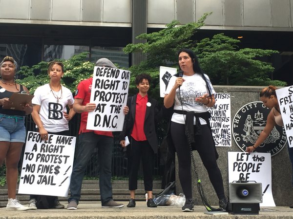 Protest June 2016 1