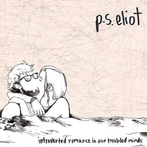 P.S. Eliot