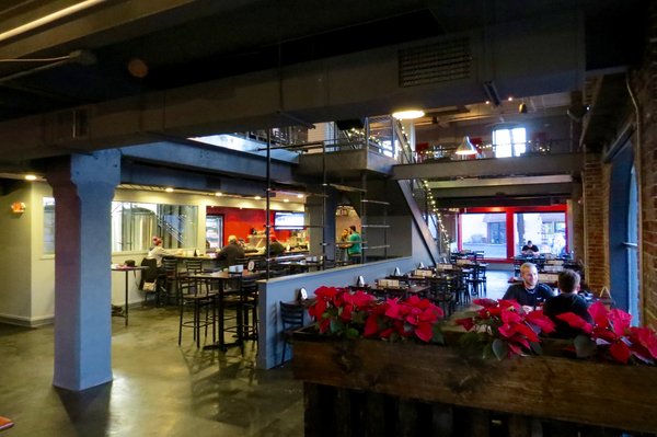 Brewpub