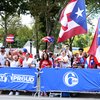 puerto rican day parade