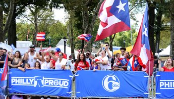 puerto rican day parade