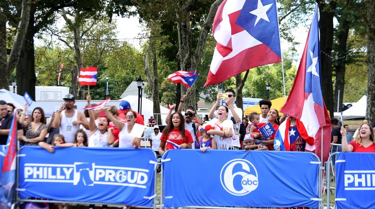 puerto rican day parade