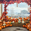 Cityside Pumpkin Patch