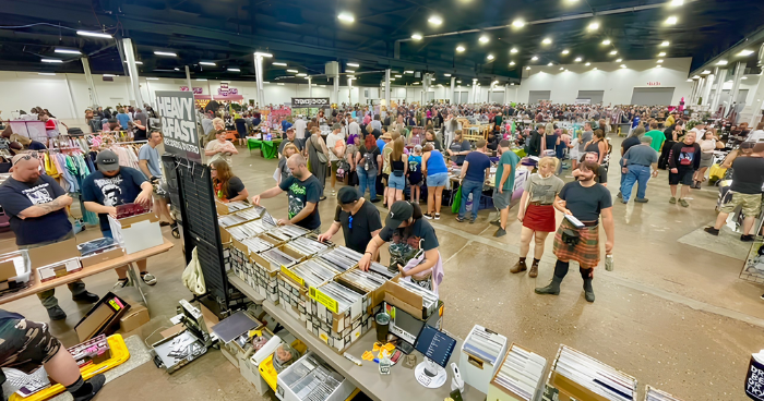 Phoenixville Punk Rock Flea Market to bring 200 vendors and hearse show to Oaks Phoenixville Punk Rock Flea Market to bring 200 vendors and hearse show to Oaks