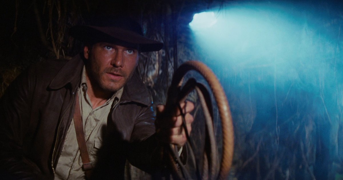 Raiders of the Lost Ark In Concert - Tucson Symphony Orchestra