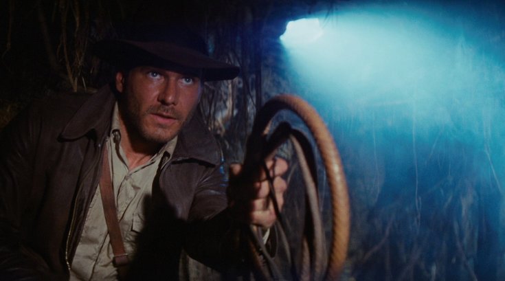 Raiders of the Lost Ark
