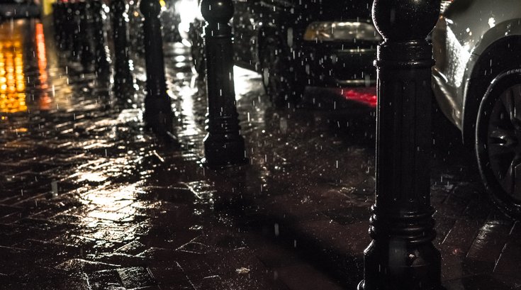 Rain