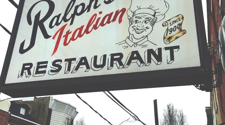 Ralph's Italian Restaurant 