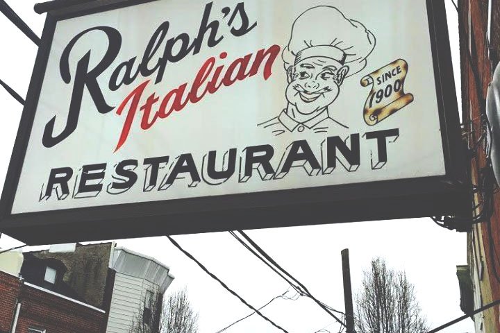 Ralph's Italian Restaurant 