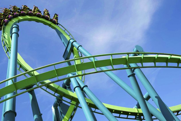 Guest dies after being struck by roller coaster at Cedar Point ...