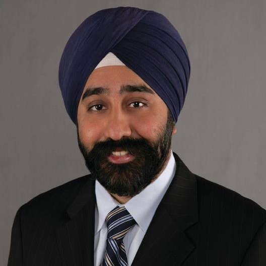 ravi bhalla