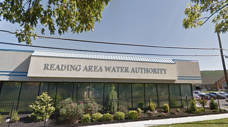 Reading Area Water Authority