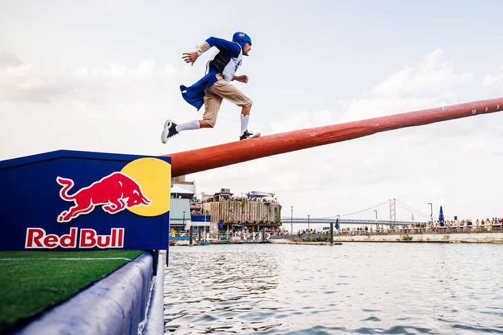 red bull championship run