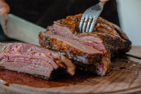 Red Meat Guidelines