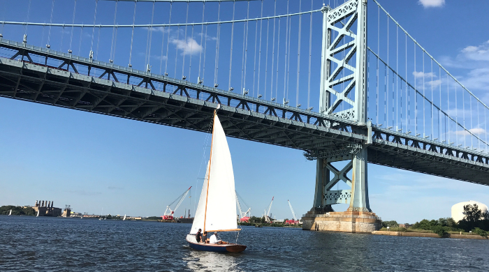 Philadelphia Cup Regatta 2025