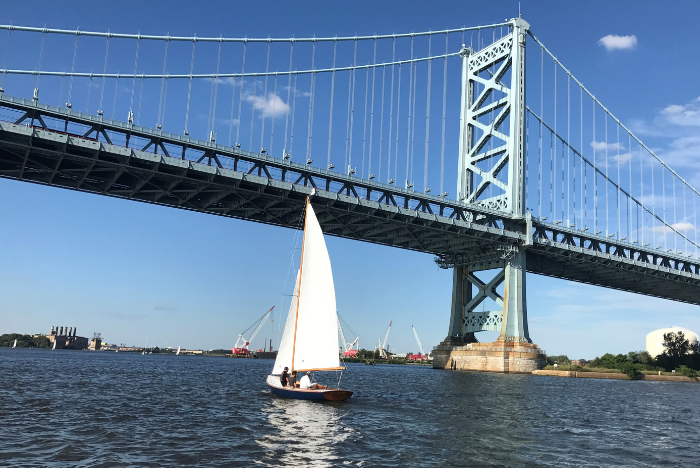 Philadelphia Cup Regatta 2025