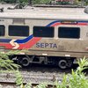 SEPTA crash Delco