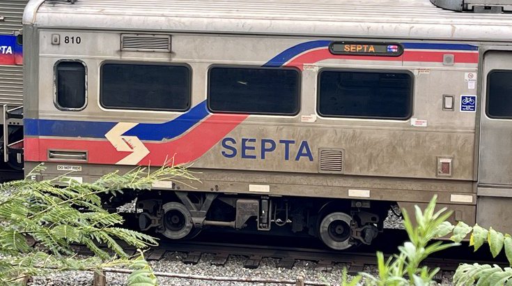SEPTA crash lawsuit