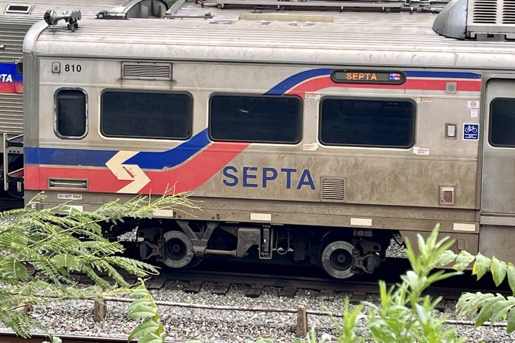 SEPTA crash lawsuit