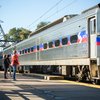 regional rail delays