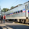 Regional Rail PGA