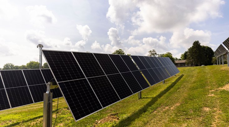 renewable energy credits