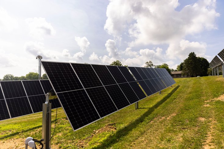 renewable energy credits