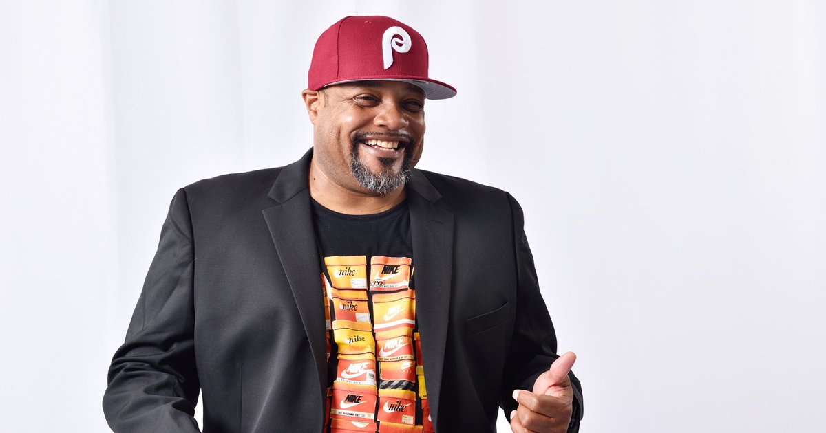 Choreographer Rennie Harris’ new online archive details the history of American street dance Choreographer Rennie Harris’ new online archive details the history of American street dance
