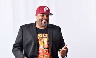 Rennie Harris