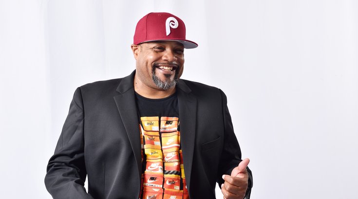 Rennie Harris