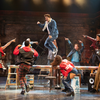 Rent - Bucks County Playhouse