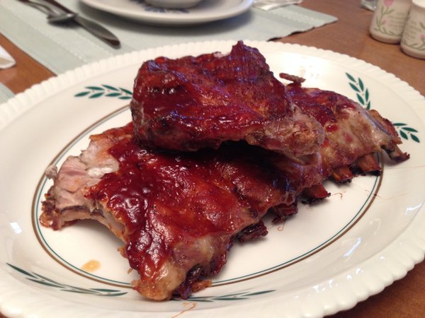 Ribs